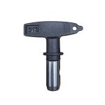BICO AIRLESS 313 - LEQUE 15 A 20CM VAZÃO 0,7 (L/MIN)