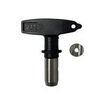 BICO AIRLESS 211 - LEQUE 10 A 20CM VAZÃO 0,5 (L/MIN)