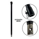 	Extensão Carbon Fak 60cm para Perfurador de Solo