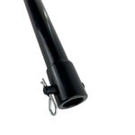 	Extensão Carbon Fak 60cm para Perfurador de Solo