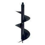 Broca 80x30cm Simples Espiral para Perfurador de Solo