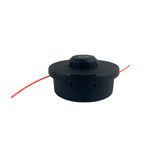 Carretel Automático Fio de Nylon para Roçadeira
