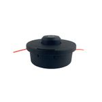 Carretel Automático Fio de Nylon para Roçadeira