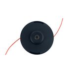 Carretel Automático Fio de Nylon para Roçadeira