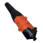 Adaptador Soprador para Roçadeira 