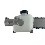 Ponteira Motopoda para Roçadeira 28mm 9 Estrias