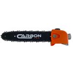 Ponteira Motopoda para Roçadeira 26mm 9 Estrias