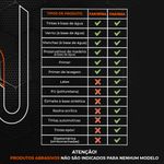 MÁQUINA DE PINTURA AIRLESS FAK120A 