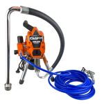 MÁQUINA DE PINTURA AIRLESS FAK120A 