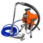 MÁQUINA DE PINTURA AIRLESS FAK120A 