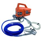 MÁQUINA DE PINTURA AIRLESS FAK1010A 