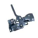 Alavanca do Acelerador para Motor 4T 7HP 