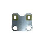 Placa Guia do Pivô para Motor 4T 7HP 