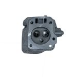 Cabeçote do Motor  para Motor 4T 7HP 