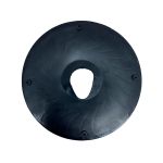 Ventoinha do Motor Magnético para Motor 4T 7HP 