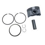 Kit Pistão para Motor 4T 7HP 