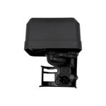 Filtro de Ar Completo + Suporte para Motor 4T 7HP 