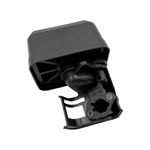 Filtro de Ar Completo + Suporte para Motor 4T 7HP 