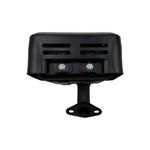 Protetor do Silencioso + Silencioso para Motor 4T 7HP