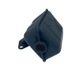 Protetor do Silencioso + Silencioso para Motor 4T 7HP