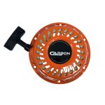 Tampa de Partida para Motor 4T 7HP 