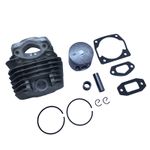 Kit Cilindro para Motosserra 58CC 