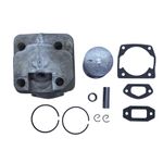 Kit Cilindro para Motosserra 58CC 