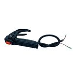 Punho de Comando Perfurador FAK520PS