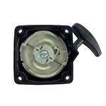 Tampa de Partida  para Motor 2T 2,5HP