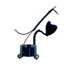 Módulo De Ignição com Cachimbo para Motor 2T 2,5HP