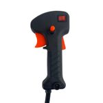 Punho de Comando Completo Roçadeira FAK520RB