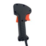 Punho de Comando Completo Roçadeira FAK520RB