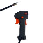 Punho de Comando Completo Roçadeira FAK520RB