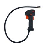 Punho de Comando Completo Roçadeira FAK520RB