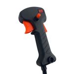 Punho de Comando Completo Roçadeira FAK520RB