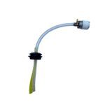 Mangueira Gasolina Completa para Motor 2T