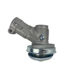 Ponteira de Transmissão para Roçadeira 28mm 9 Estrias