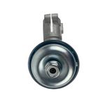 Ponteira de Transmissão para Roçadeira 28mm 9 Estrias