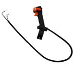 Punho de Comando Completo para Soprador FAK520SC
