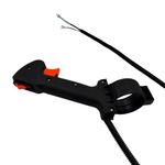 Punho de Comando Completo para Soprador FAK520SC