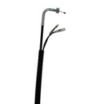 Punho de Comando Completo para Soprador FAK520SC