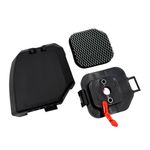 Filtro de Ar Completo para Soprador FAK520SC