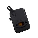 Silencioso para Soprador Costal FAK520SC