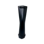 Tubo Bocal Chato de Saída 36cm para Soprador FAK520SC