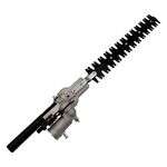 Adaptador Podador de Cerca Viva para Roçadeira e Motopodador