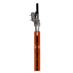 Adaptador Podador de Cerca Viva para Roçadeira e Motopodador