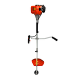 Roçadeira 52cc FAK520RB - Cinto Simples