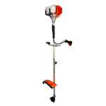 Roçadeira FAK520RB + Motopoda de Galhos + Disco 80 Dentes