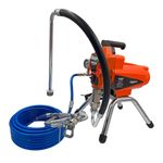 MÁQUINA DE PINTURA AIRLESS FAK120A 