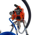 MÁQUINA DE PINTURA AIRLESS FAK120A 